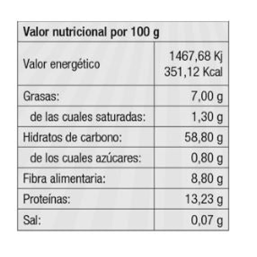 Harina De Avena Instantánea 1 Kg_1