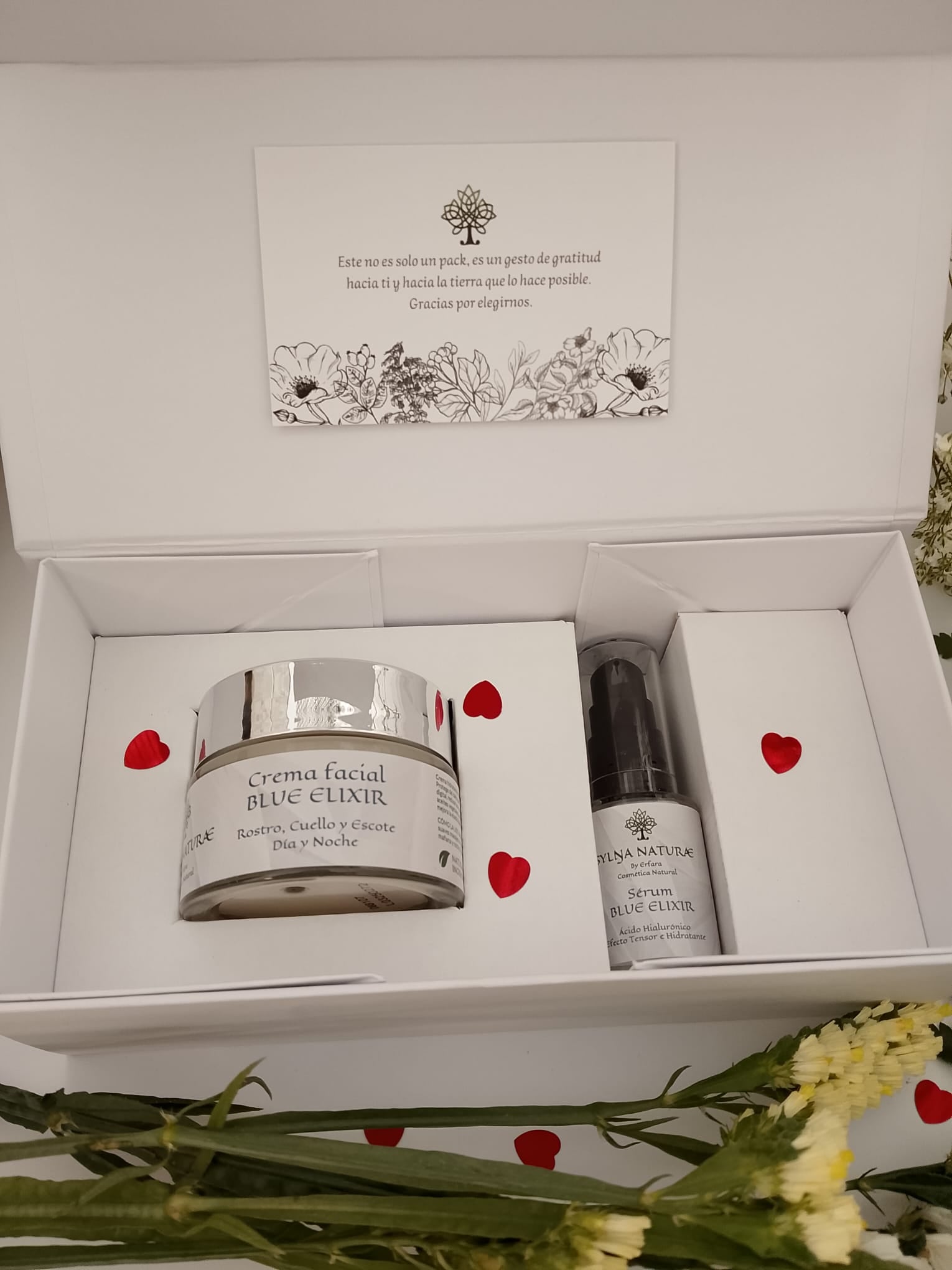 Pack Dúo Blue Elixir Spirulina – Hidratación Antioxidante Frente A La Luz Azul_3