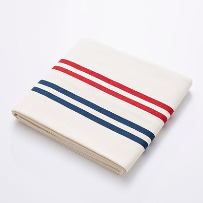 Mantel 170x200cm 190gsm 100%algodón Impreso El Ganso