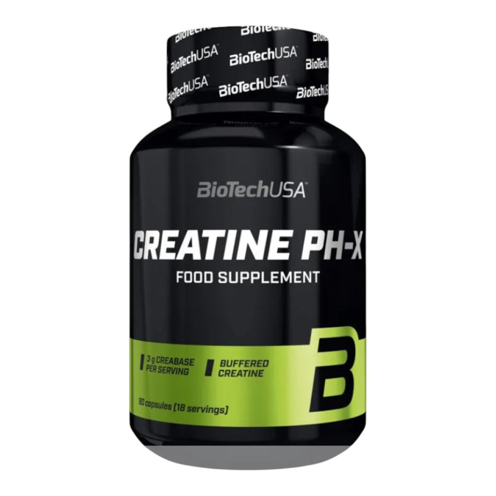 Creatine Ph-x 90 Caps_0