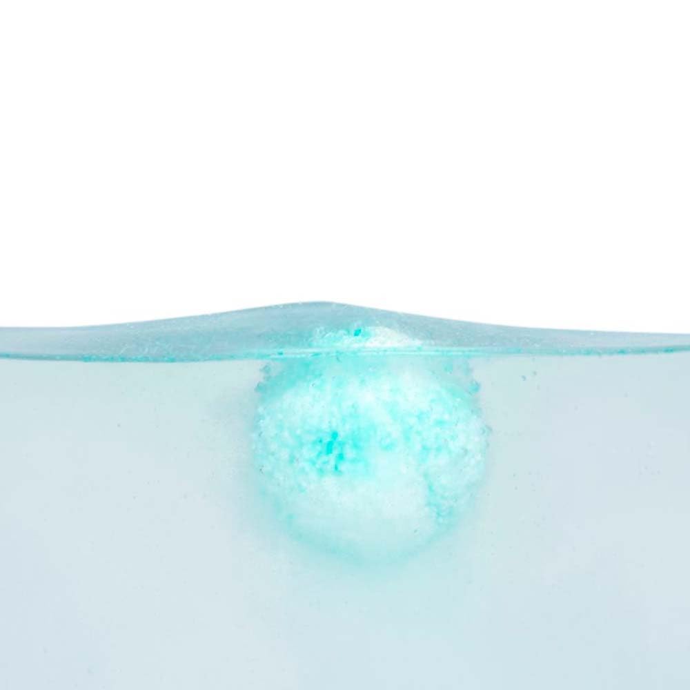150 Mini Bombas Efervescentes Para Manicura Y Pedicura - Aroma: Cereza - Pack Especial Profesionales_5