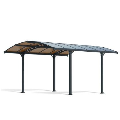 Cenador Gazebo Tucson 435x360 cm
