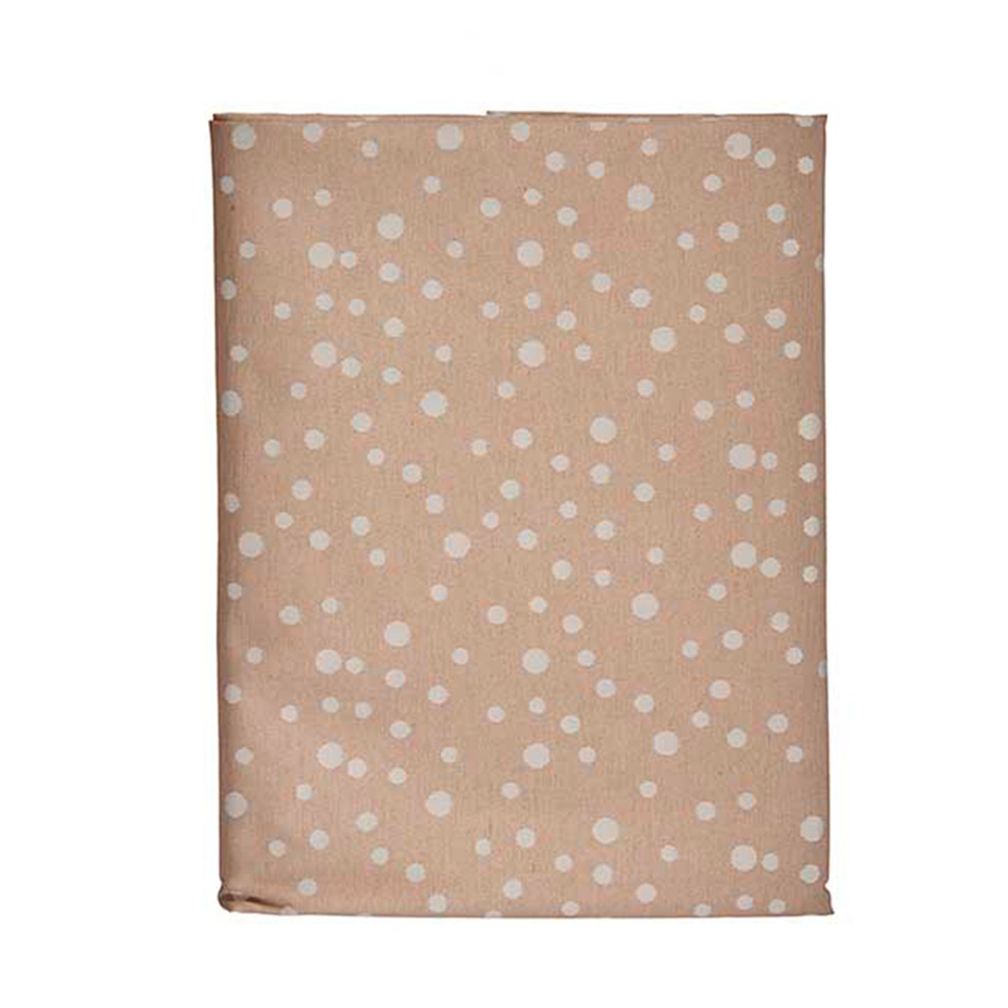 Mantel Jacquard Antimancha 140x180cm Lun Colección Kinvara