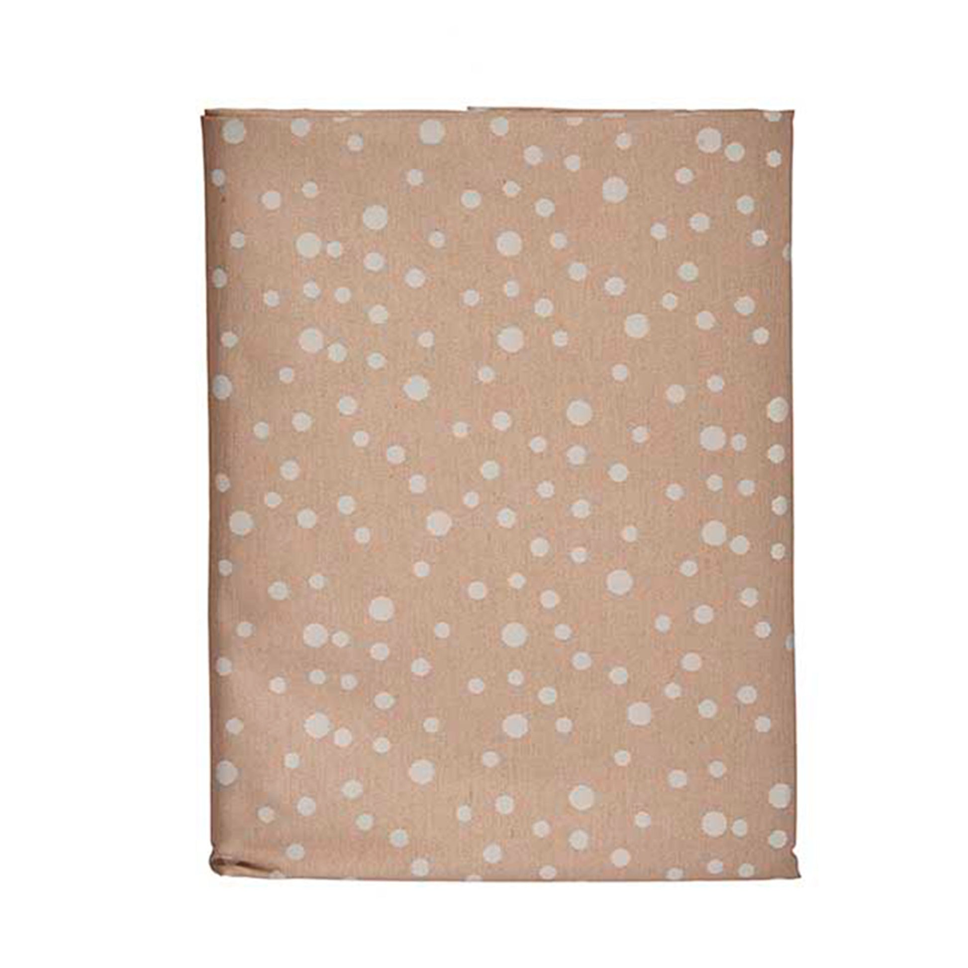 Mantel Jacquard Antimancha 140x180cm Lun Colección Kinvara