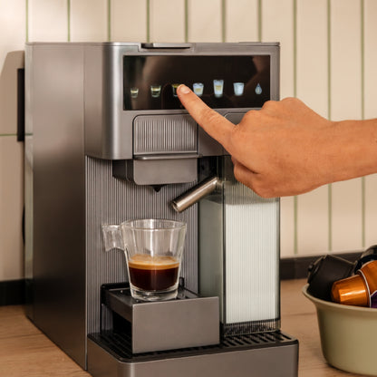 Cecotec Cafetera De Cápsulas Freestyle Latte_2