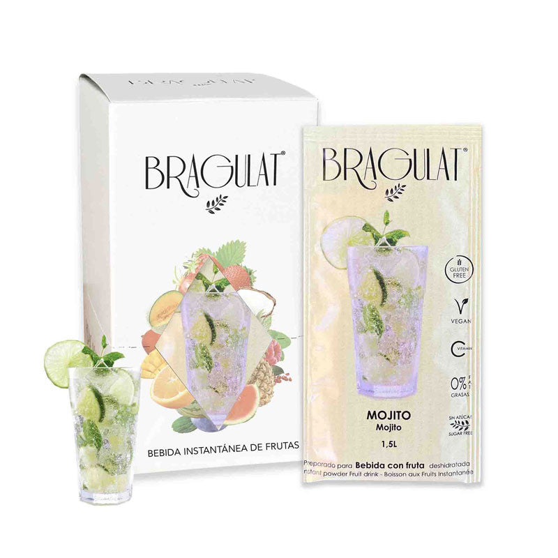 Bebida Soluble Mojito 15x9g Bragulat_0