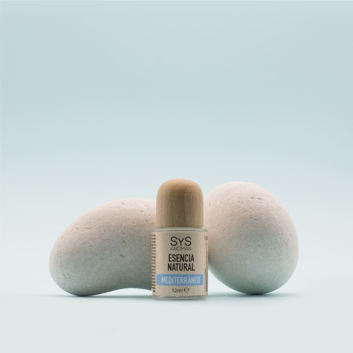 Esencia Natural Mediterráneo 12 ml | Aroma Fresco y Marino | Fragancia Revitalizante | Perfume Concentrado_1