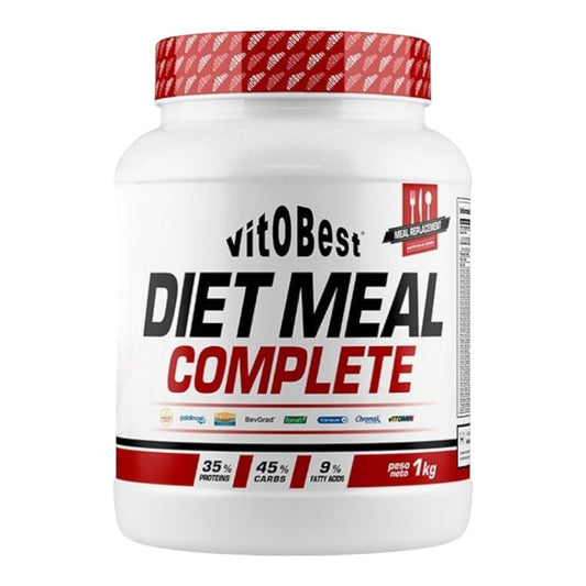 Diet Meal Complete 1 Kg Chocolate_0