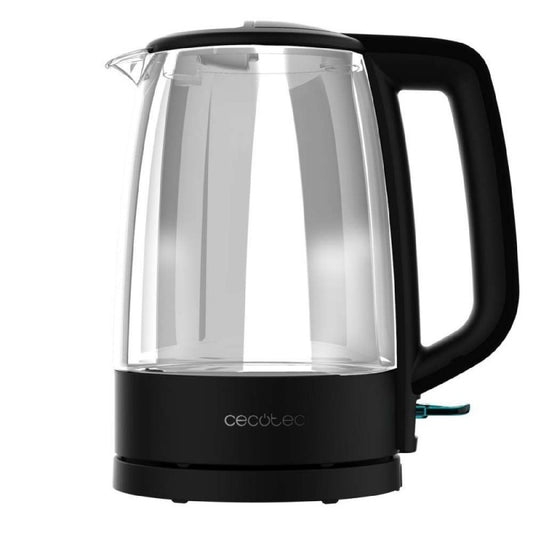 Cecotec Hervidor De Agua Thermosense 320 Clear_0