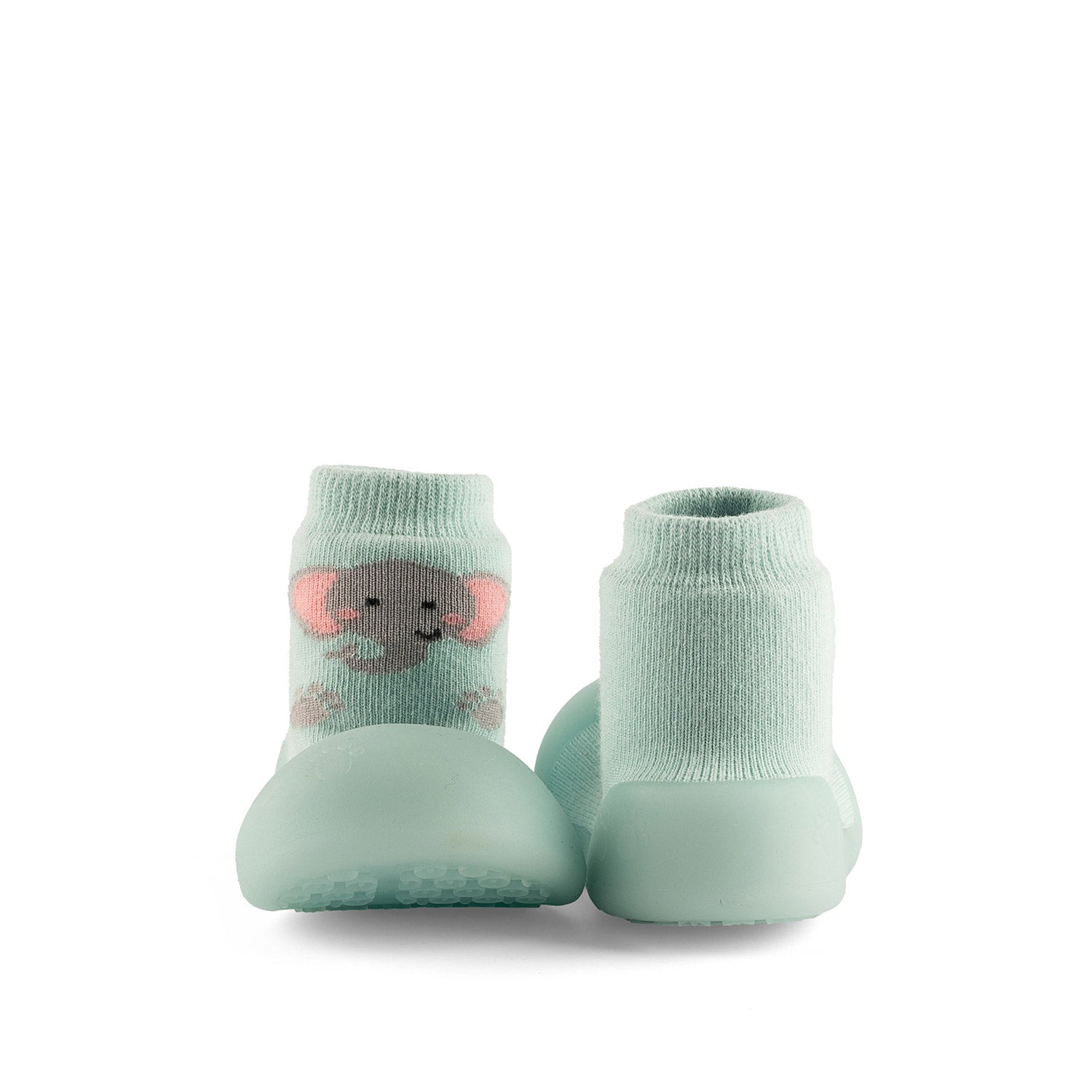 Zapatos De Bebé Que Cambian De Color Con La Luz Del Sol Elephant Bigtoes Chameleon L (21,5)_5