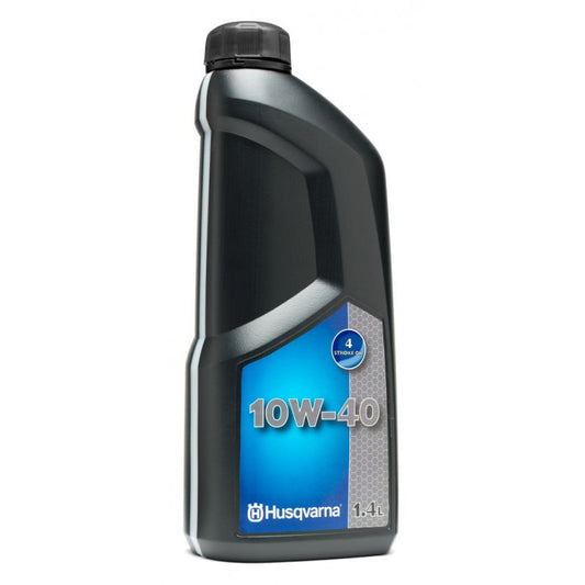 Husqvarna - Aceite Para Motor Sae 10w-40_0