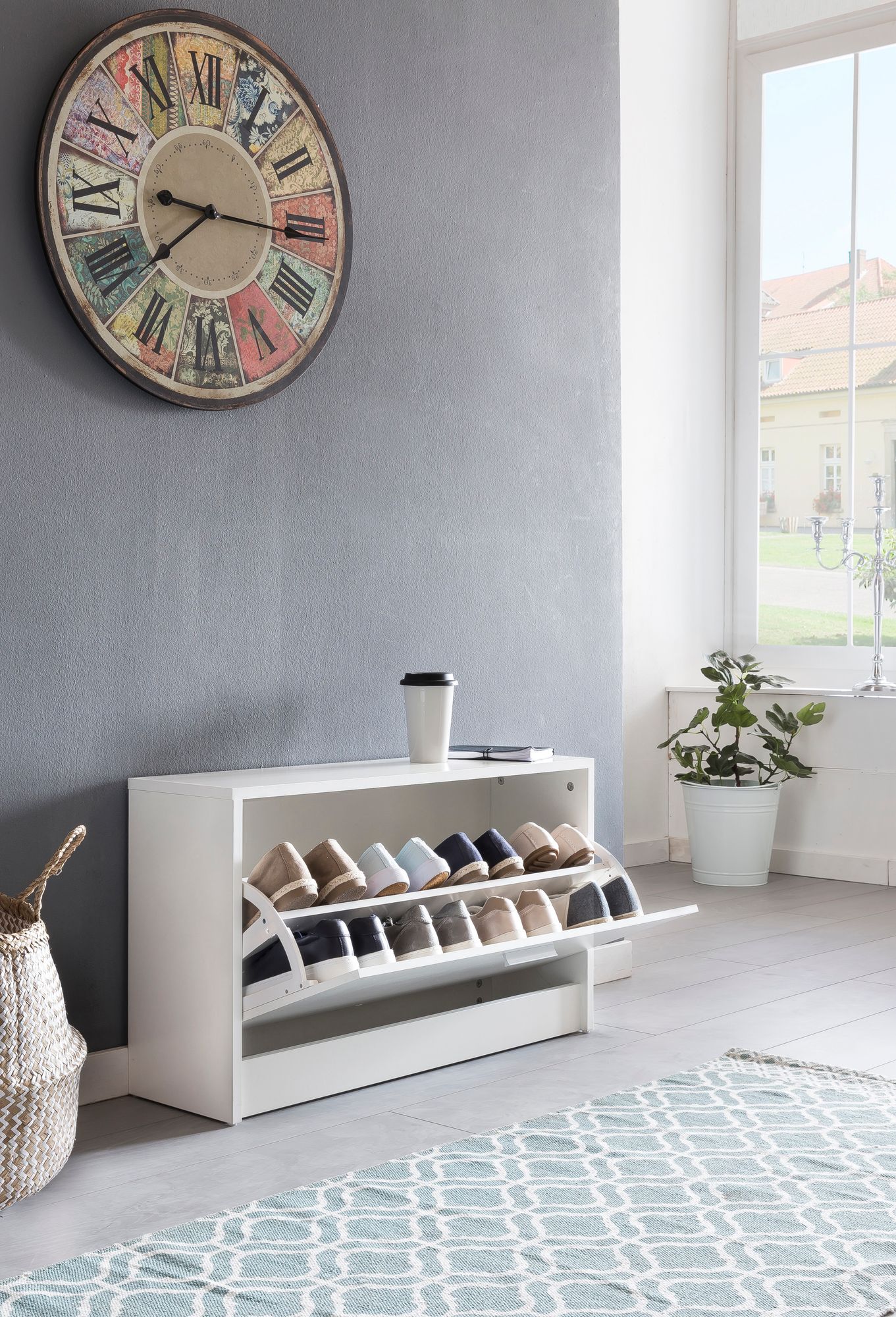 Mueble Zapatero_2