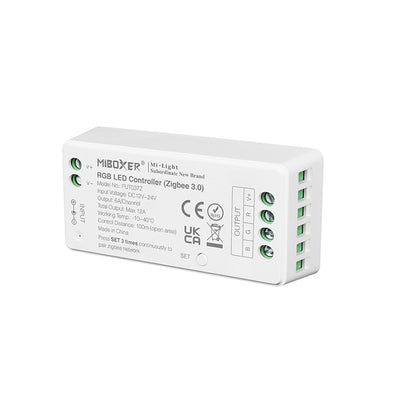 Zigbee Controlador Rgb_0