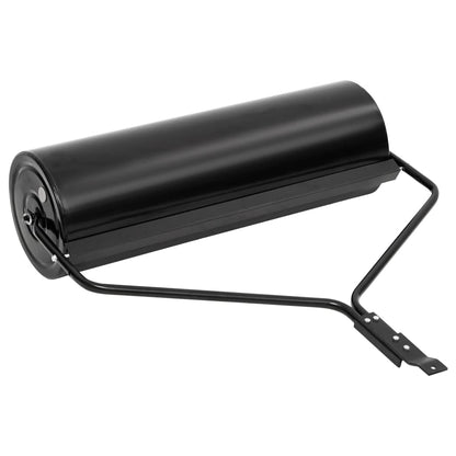 Rodillo Para Césped De Jardín Hierro Negro 63 L / Vetonek_5