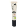Corrector mineral alta cobertura 02 warm beige Sante 15 ml
