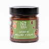 Crema de avellanas y cacao 1 Tarro