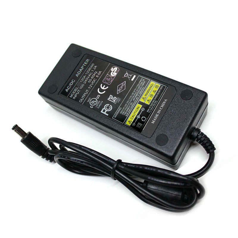 Adaptador De Corriente Dc12v/96w/8a_2