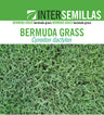 Semillas De Cesped Bermuda Grass Caja 1 Kg.