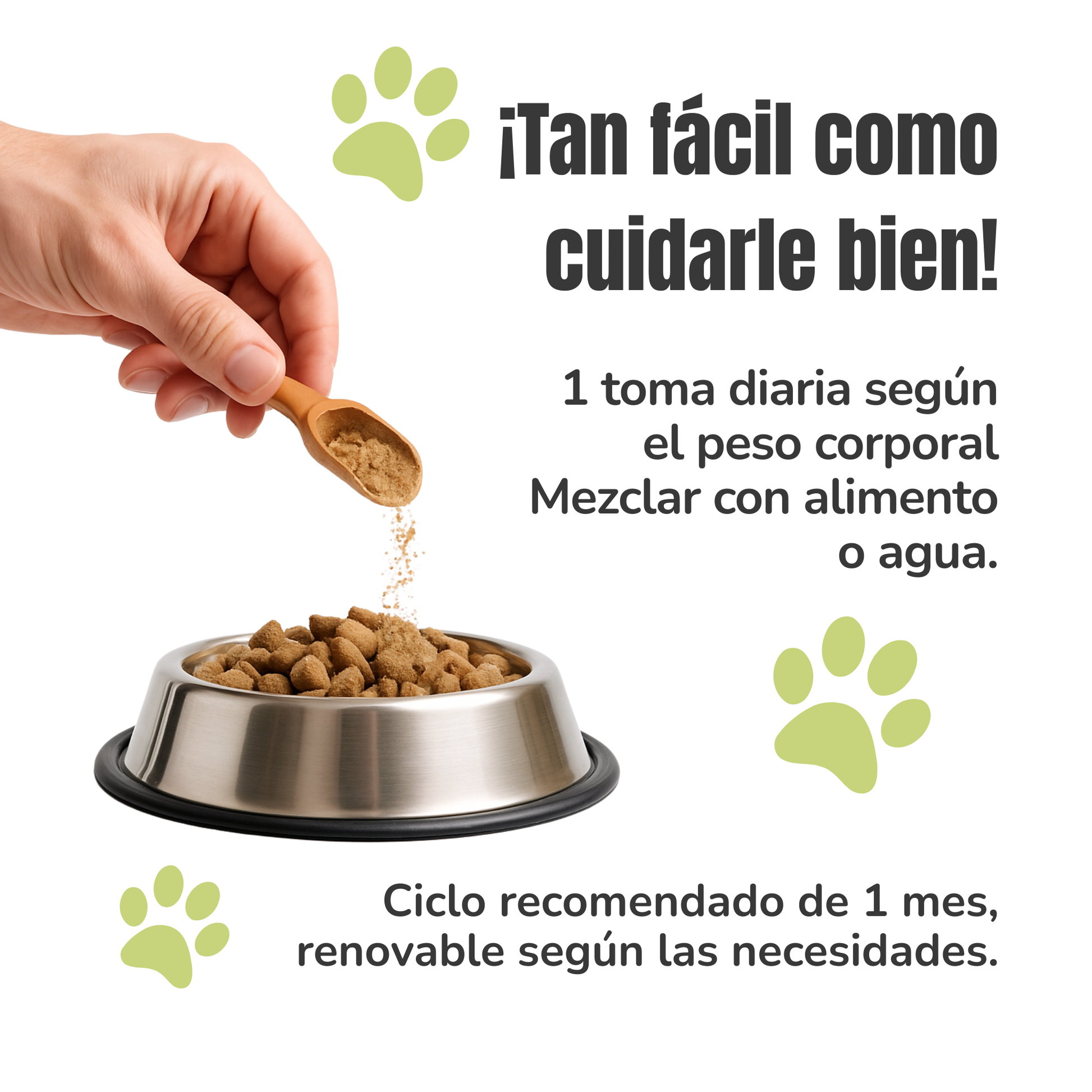 Propóleo ECO para perros y gatos – Defensas naturales – 100 g_4