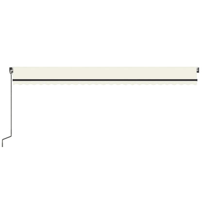 Toldo Retráctil Manual Color Crema 600x350 Cm_3