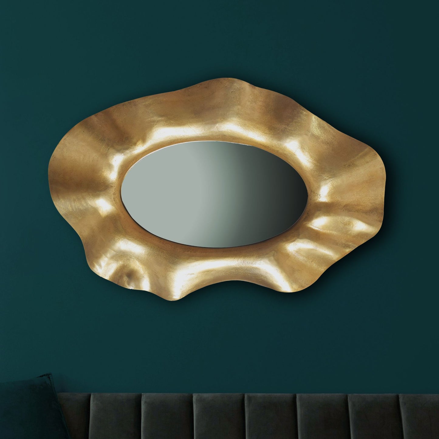 Espejo De Pared 60x90 Cm_1