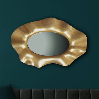 Espejo De Pared 60x90 Cm_1