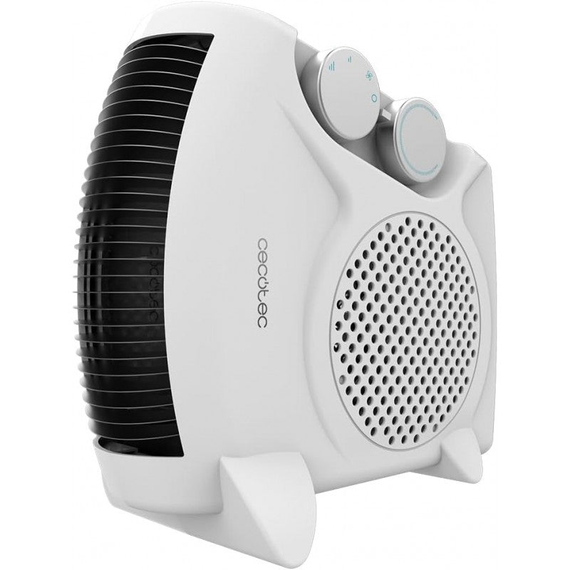 Cecotec Termoventilador Termoventilador Readywarm 2000 Max Dual White_4