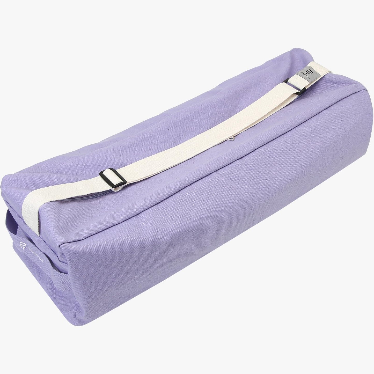 Bolsa Esterilla De Yoga Y Pilates Perpetual Algodón Orgánico 100% Ecológico_3