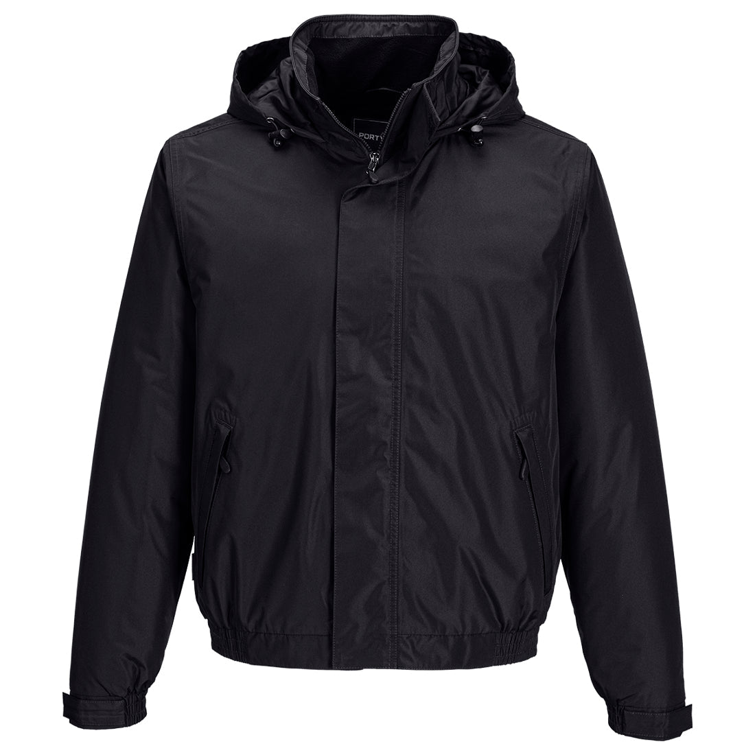 Chaquetas Para La Lluvia / Xxxl / Azul Marino_0