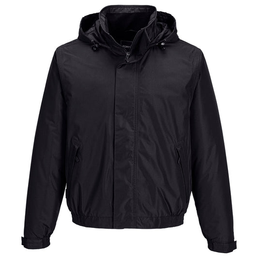Chaquetas Para La Lluvia / Xxxl / Azul Marino_0