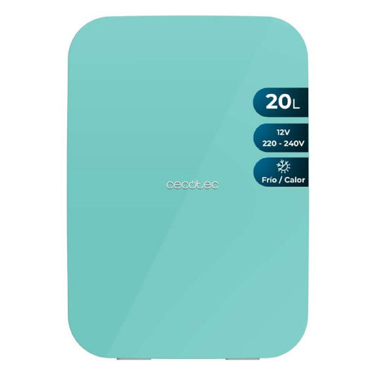 Cecotec Minicooling Bolero Minicooling 20l Bahamas Mint_0