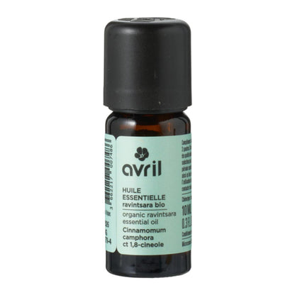 Aceite esencial Avril 10 ml Menta