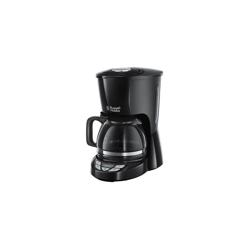 Cafetera Russell Hobbs 22620-56 De Filtro 1,25 L_0