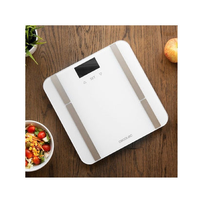 Cecotec Báscula De Baño Surface Precision 9400 Full Healthy Cecotec_1