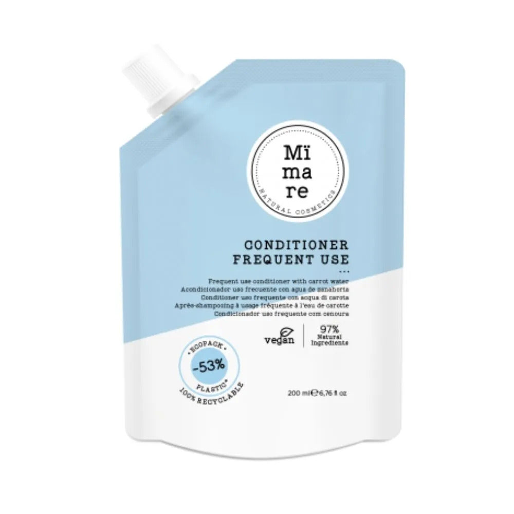 Acondicionador Uso Frecuente Mimare 200ml_0