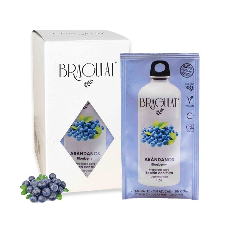 Bebida Soluble Arandanos 15x9g Bragulat_0