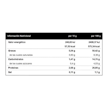 Crema De Cacahuete Torreblanca - 300g - Cremas De Cacahuete - Vitobest_1
