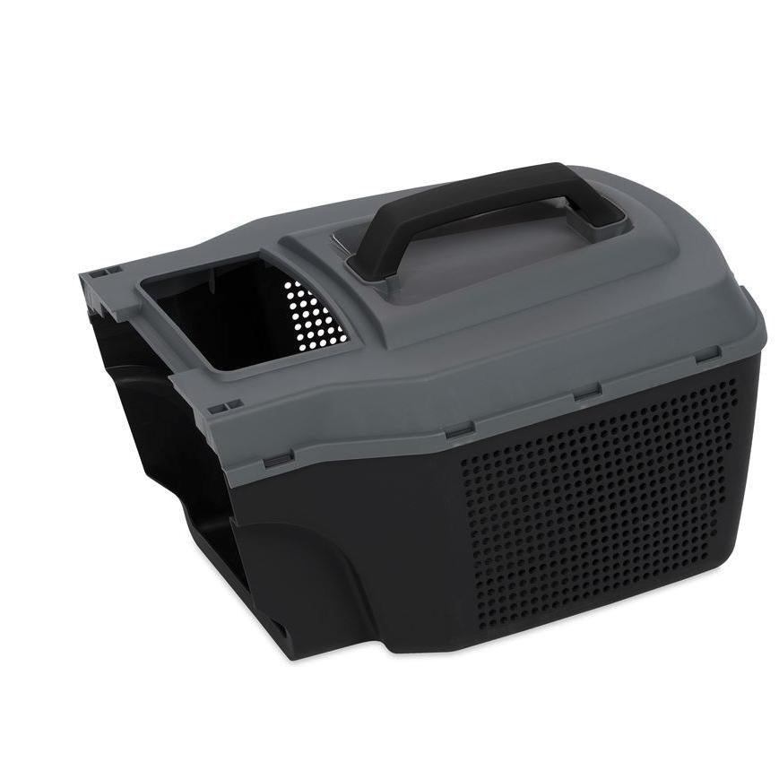 CORTACÉSPED 1300W 320MM PowerPlus