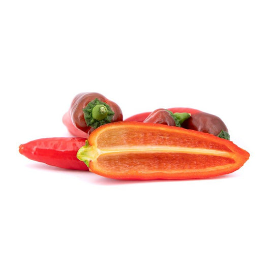 Pimiento Minikapya Weko_0