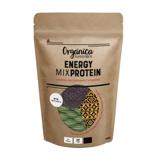 Energy Mix Protein Raw Sin Gluten Bio 1kg_0