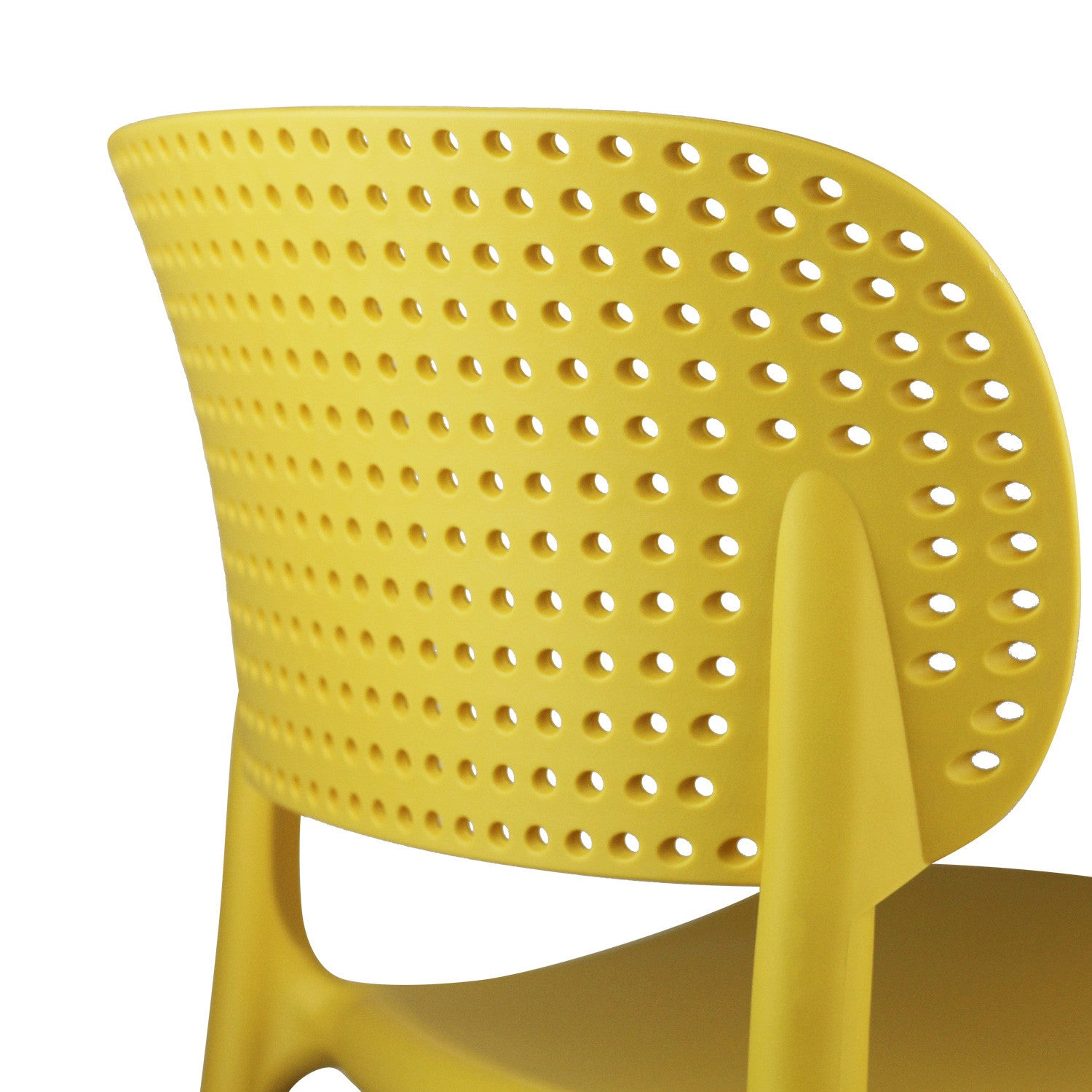 Silla De Exterior Apilable Marilyn 75x47x49,5cm Thinia Home_2