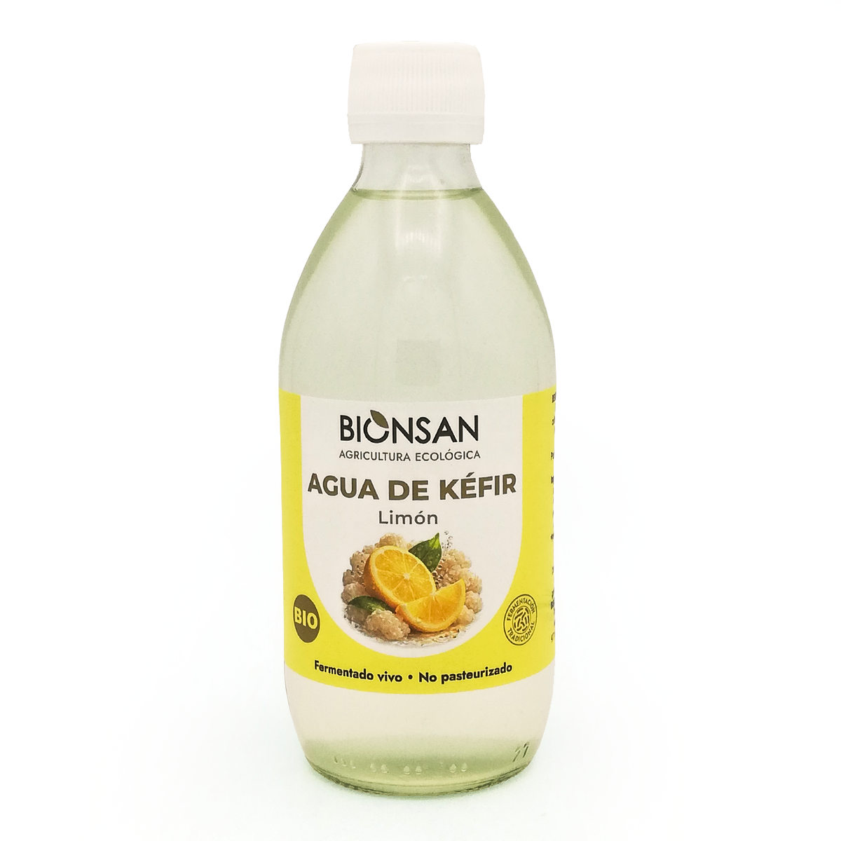 Pack 3 Aguas Kéfir Sabores Eco Bionsan 33cl_1