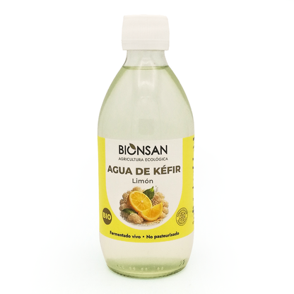 Pack 3 Aguas Kéfir Sabores Eco Bionsan 33cl_1