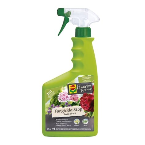 Compo Fungicida Stop listo uso 750 ml