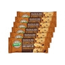 Pack 6 uds Galletas de Espelta con Chips de Chocolate Biocop 32 g
