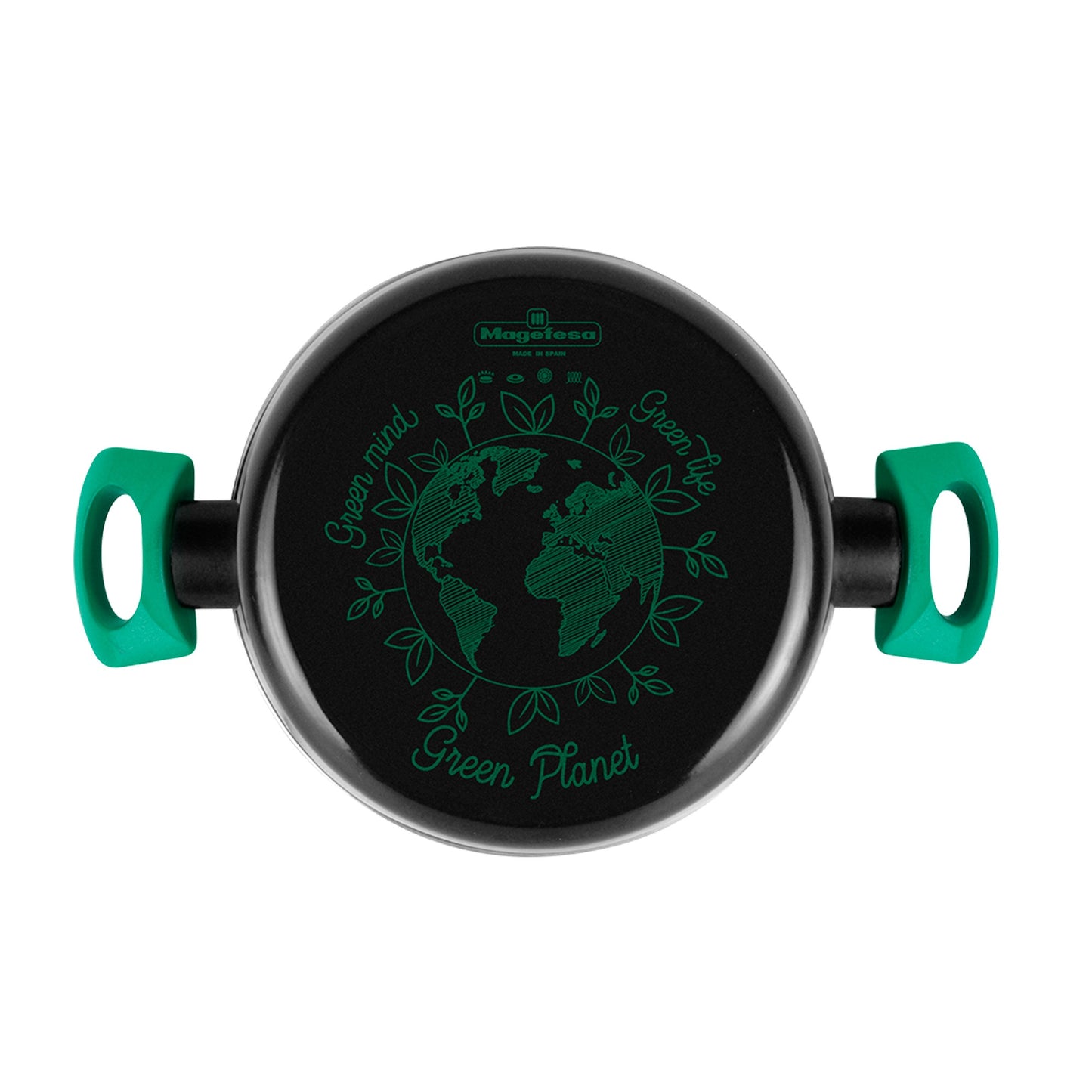 Cacerola planet Ø20cm Con Tapa De Vidrio_5