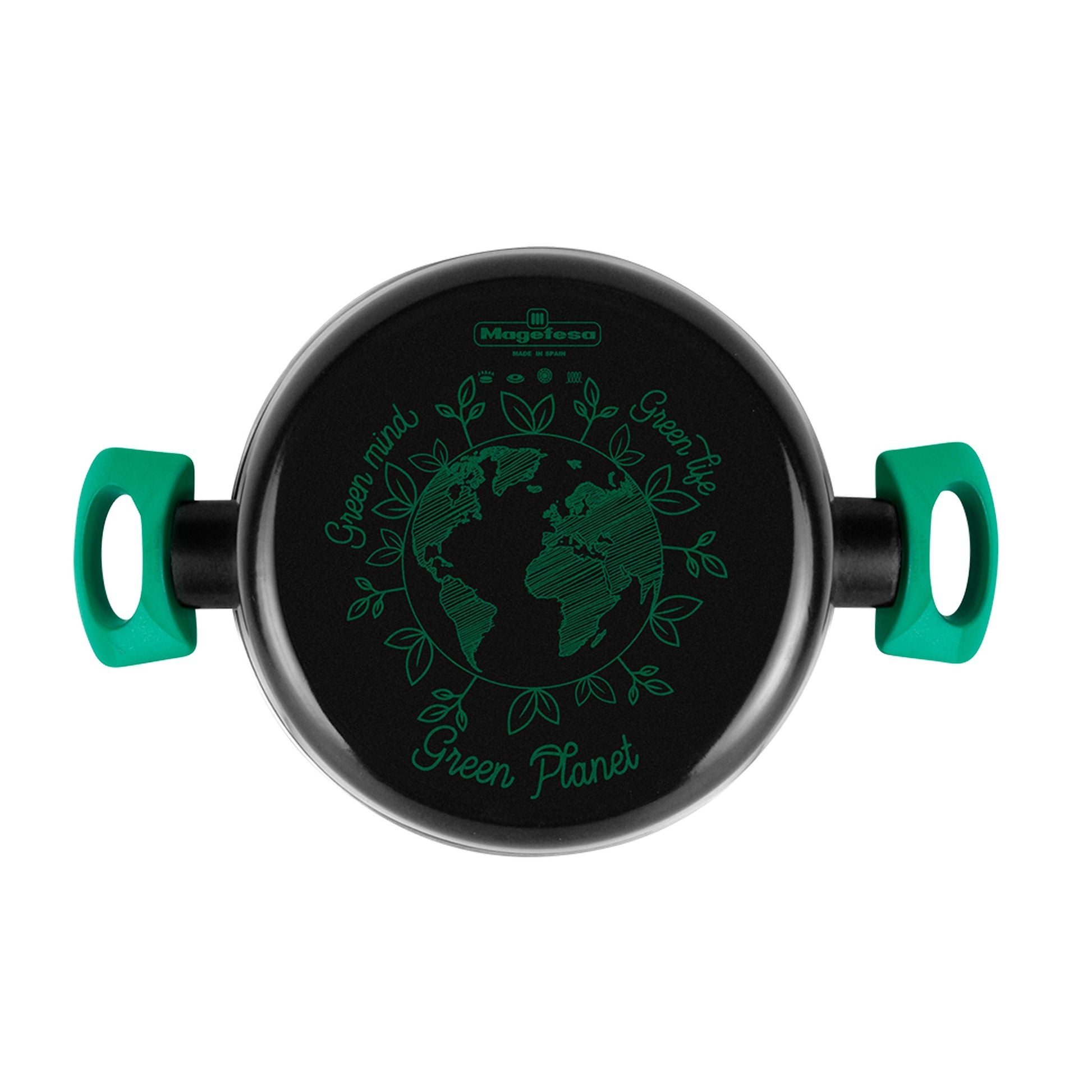 Cacerola planet Ø20cm Con Tapa De Vidrio_5