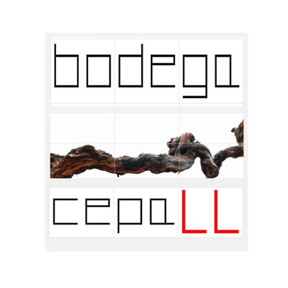 Vino Tinto - Cepall - Rotura - 2021 - Bierzo_3