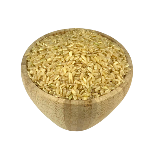 Arroz Integral Ecológico Granel 1 Kg_0