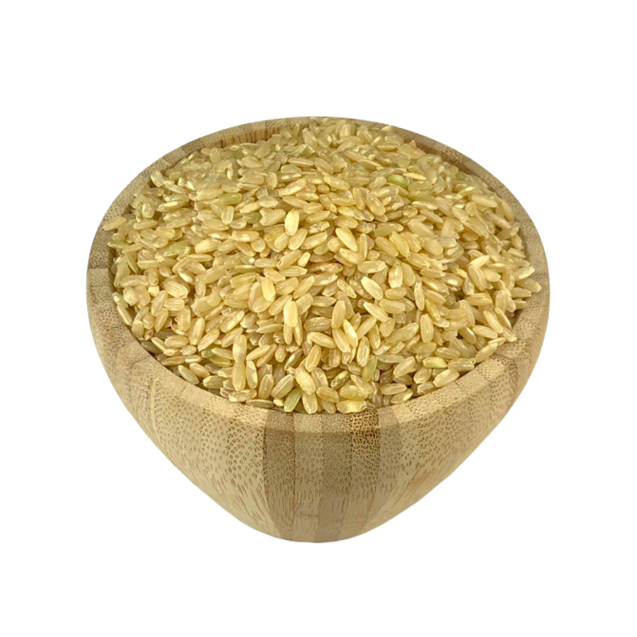 Arroz Integral Ecológico Granel 0,5 Kg_0